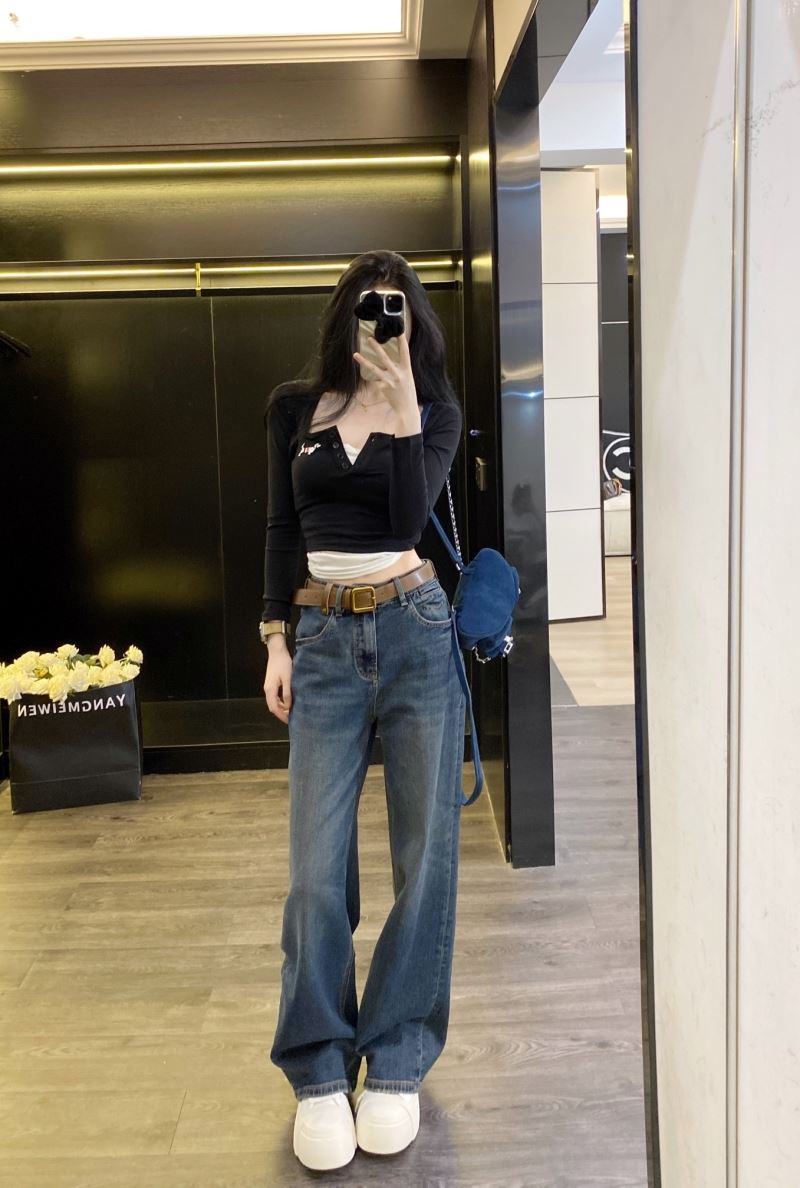 Louis Vuitton Jeans